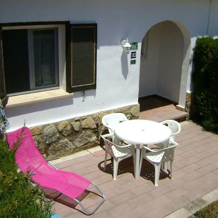 Willa Denia El Palmar 183 Zewnętrze zdjęcie